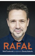 Rafał. Rafał Trzaskowski w rozmowie z Donatą Subbotko