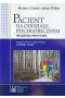 Pacjent na oddziale psychiatrycznym