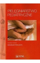 Pielęgniarstwo pediatryczne