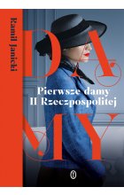 Pierwsze damy II Rzeczpospolitej