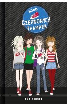 Klub Czerwonych Trampek (Klub Czerwonych Trampek I)
