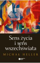 Sens życia i sens wszechświata