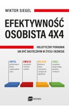 Efektywność osobista 4x4 Outlet