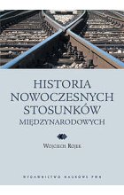 Historia nowoczesnych stosunków międzynarodowych