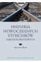 Historia nowoczesnych stosunków międzynarodowych