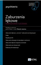 Zaburzenia lękowe. Diagnozowane i leczenie