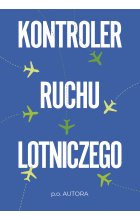 Kontroler ruchu lotniczego