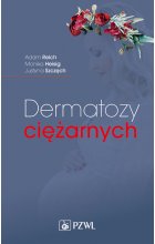 Dermatozy ciężarnych