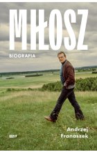 Miłosz. Biografia