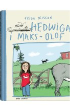 Hedwiga i Maks-Olof