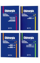 Chirurgia. Wallner Tom 1-4
