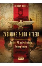 Zaginione złoto Hitlera