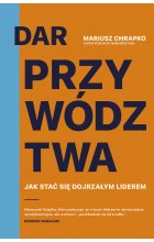 Dar przywództwa