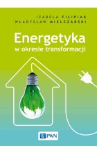Energetyka w okresie transformacji