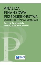 Analiza finansowa przedsiębiorstwa