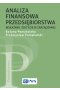 Analiza finansowa przedsiębiorstwa