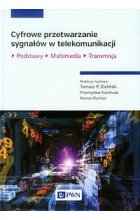 Cyfrowe przetwarzanie sygnałów w telekomunikacji