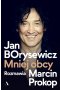 Jan Borysewicz. Mniej obcy