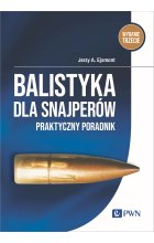 Balistyka dla snajperów