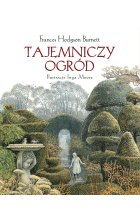 Tajemniczy ogród