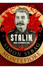 Stalin. Dwór czerwonego cara
