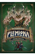 Próba bogów  / Nowa Baśń / 