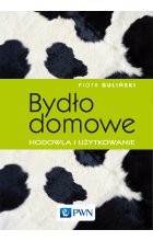 Bydło domowe - hodowla i użytkowanie