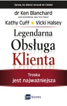 Legendarna Obsługa Klienta