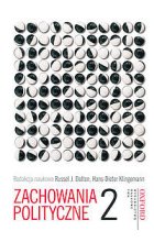 Zachowania polityczne. Tom 2