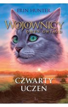 Czwarty uczeń. WOJOWNICY  / Nowa Baśń / 