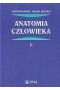 Anatomia człowieka. Tom 2