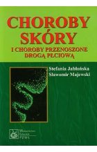 Choroby skóry i choroby przenoszone drogą płciową