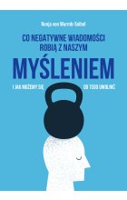 Co negatywne wiadomości robią z naszym myśleniem i jak możemy się od tego uwolnić