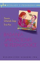 Badania jakościowe w pedagogice