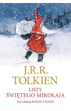Listy Świętego Mikołaja
