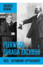 Pierwsza zdrada Zachodu