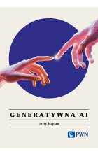 Generatywna AI. Wszystko, co warto wiedzieć