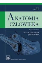 Anatomia człowieka. Tom 2