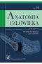 Anatomia człowieka. Tom 2
