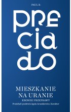 Mieszkanie na Uranie