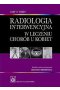 Radiologia interwencyjna w leczeniu chorób u kobiet