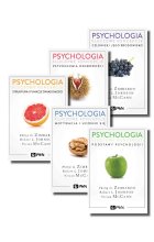 Psychologia. Kluczowe koncepcje. Tom 1-5