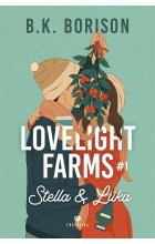 Lovelight Farms tom 1 Outlet
