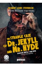 Strange Case of Dr. Jekyll and Mr. Hyde