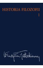 Historia filozofii. Tom 1