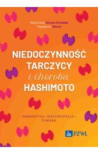 Niedoczynność tarczycy i choroba Hashimoto