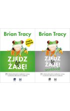 Pakiet Zjedz tę żabę!  +  Zjedz tę żabę! Workbook Outlet