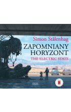 Zapomniany horyzont. The Electric State