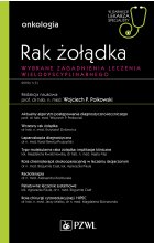 Rak żołądka. W gabinecie lekarza specjalisty.