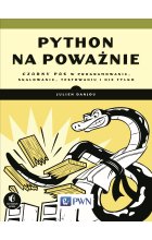 Python na poważnie